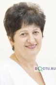 Мартиросян Маргарита Сероповна - Пятигорск