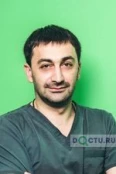 Мартиросян Мнацакан Варданович - Курск