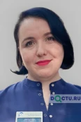 Мартиросян Наира Федоровна - Санкт-Петербург