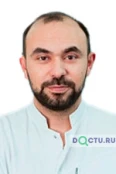 Мартиросян Размик Саргисович - Санкт-Петербург