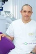 Мартиросян Роберт Владимирович - Москва