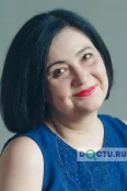 Мартиросян (Злобина) Наталья Алексеевна - Екатеринбург