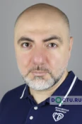 Мартиросов Арам Вачаганович - Москва