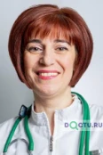 Мартиросова Каринэ Мисмаевна - Пятигорск