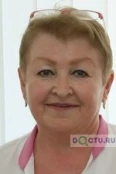 Мартиросова Татьяна Алексеевна - Ростов-на-Дону