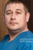 Мартьянов Денис Леонидович - Барнаул