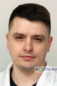 Мартьянов Илья Владимирович - Москва