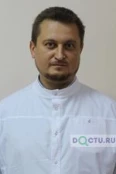 Мартянов Вадим Евгеньевич - Саратов