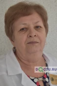 Мартьянова Людмила Ивановна - Барнаул