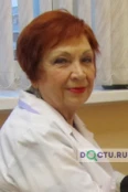 Мартьянова Лариса Павловна - Кострома