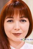 Мартьянова Лейсан Ульфатовна - Тюмень