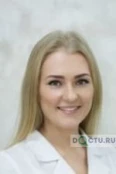 Мартьянова Валентина Сергеевна - Москва
