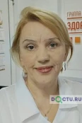 Мартюшова Татьяна Акимовна - Барнаул