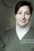 Мартулева Татьяна Николаевна - Санкт-Петербург