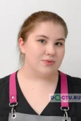 Мартынчук Анастасия Константиновна - Екатеринбург