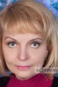 Мартынец Галина Павловна - Краснодар