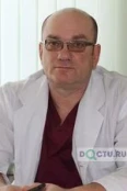 Мартынеко Игорь Юрьевич - Волгоград