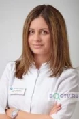 Мартыненко Анна Игоревна - Ростов-на-Дону