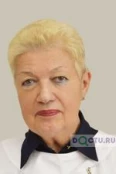 Мартыненко Евгения Ивановна - Москва