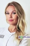 Мартыненко Елена Владимировна - Москва