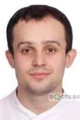 Мартыненко Глеб Игоревич - Калининград