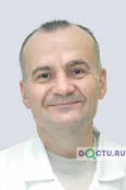 Мартыненко Иван Иванович - Москва