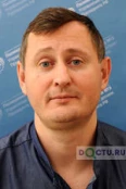 Мартыненко Ярослав Александрович - Москва