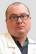 Мартыненко Марк Борисович - Москва