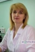 Мартыненко Ольга Эдуардовна - Челябинск