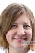 Мартыненко Ольга Юрьевна - Москва