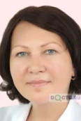 Мартыненкова Ирина Сергеевна - Смоленск