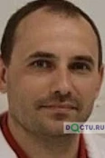 Мартынюк Алексей Александрович - Сургут