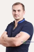 Мартынюк Алексей Викторович - Москва