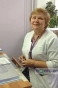 Мартынюк Любовь Семеновна - Ростов-на-Дону