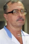Мартынюк Сергей Васильевич - Москва