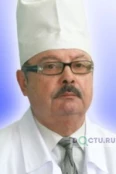 Мартынов Александр Юрьевич - Омск