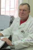 Мартынов Алексей Николаевич - Орёл