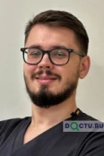 Мартынов Артем Эдуардович - Волгоград