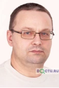 Мартынов Дмитрий Александрович - Омск