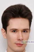 Мартынов Дмитрий Викторович - Москва