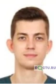 Мартынов Максим Алексеевич - Рязань