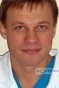 Мартынов Сергей Александрович - Москва
