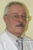 Мартынов Сергей Анатольевич - Кемерово