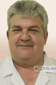Мартынов Сергей Николаевич - Адлер