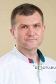 Мартынов Вадим Станиславович - Владивосток
