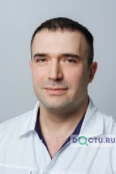 Мартынов Василий Иванович - Самара