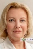 Мартынова Анна Геннадьевна - Саратов