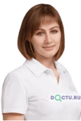 Мартынова Александра Андреевна - Москва