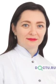 Мартынова Анастасия Александровна - Южно-Сахалинск