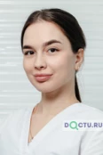 Мартынова Анастасия Олеговна - Ярославль